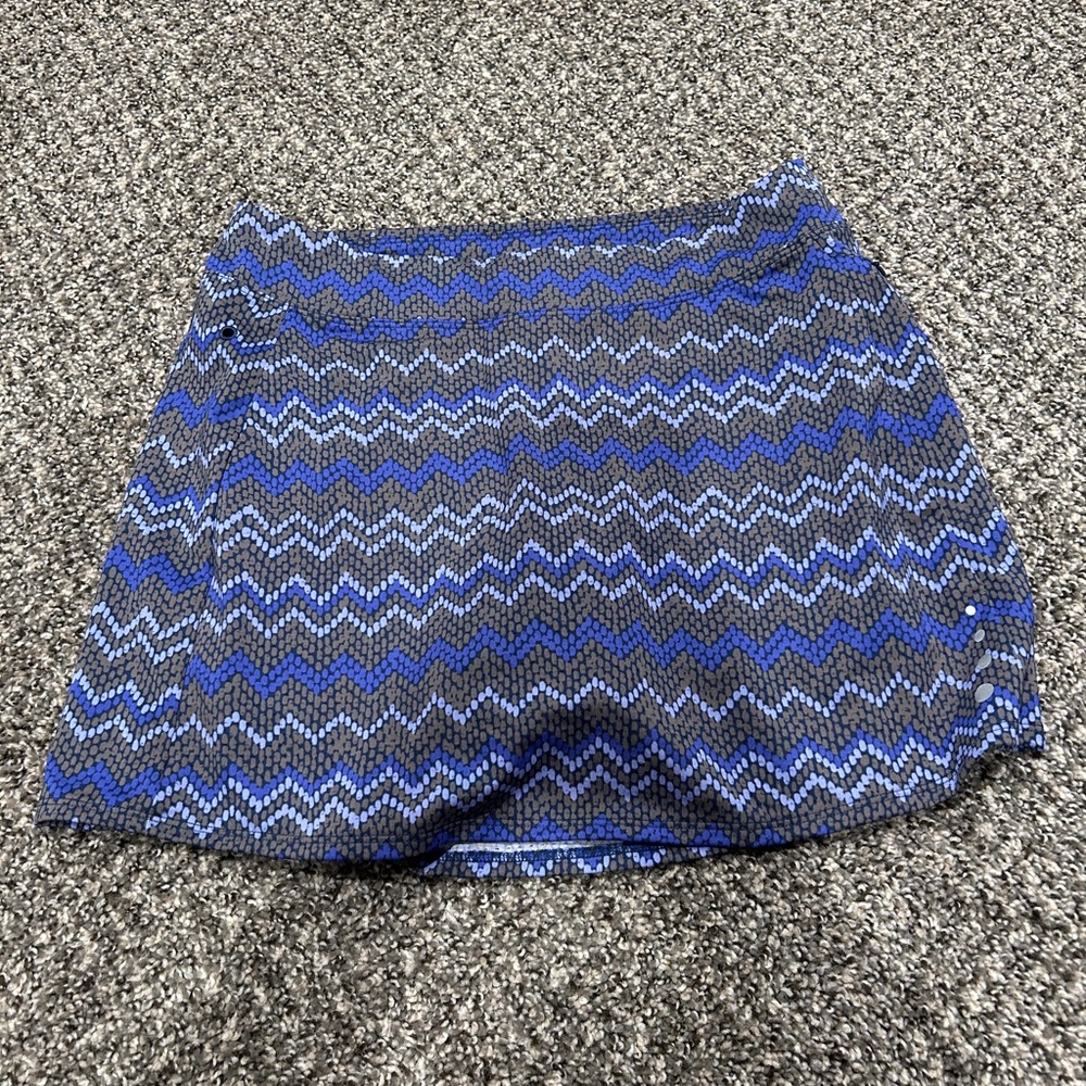 L.L. Bean Skirt